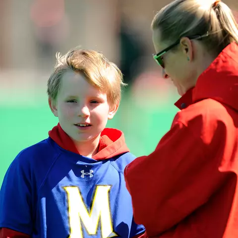 Riley and Cathy Reese
