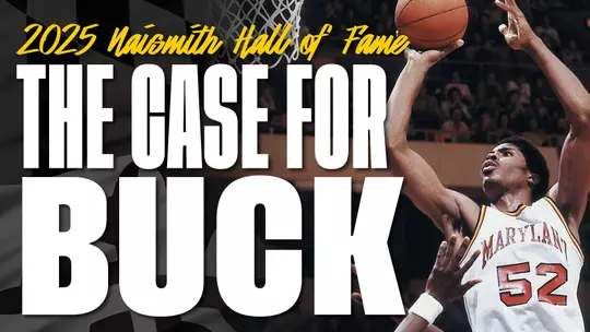 The Case For Buck