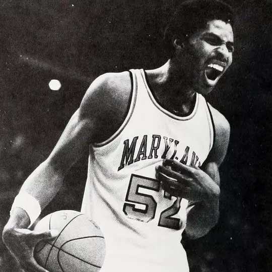Buck Williams