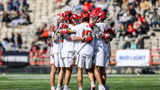 Men's Lacrosse vs. Delaware