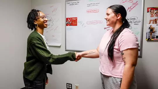 Preparing For Internships Workshops