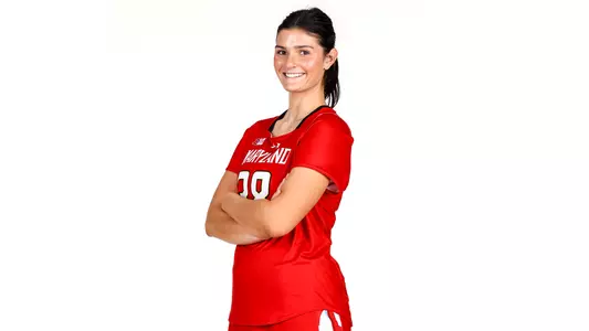 Olivia Kuehl white backdrop