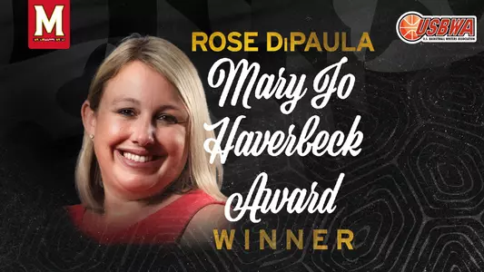 Rose DiPaula Award