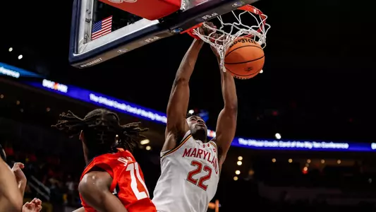 Jordan Geronimo Dunk