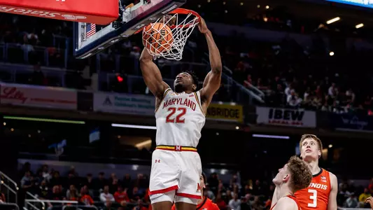 Jordan Geronimo Dunk