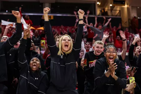 Women's Selection Show
