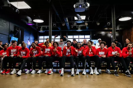 Men's Basketball Bracket