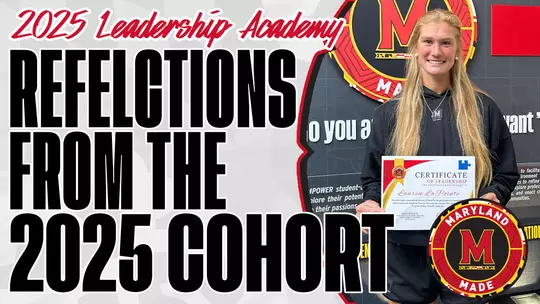 Reflections from the 2025 Cohort