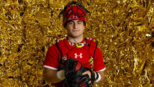 Aidan Driscoll and the Terps Head Back Into Conference Play on the Road Against Washington