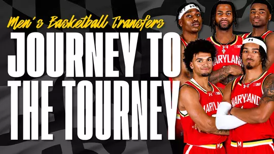 Journey To The Tourney