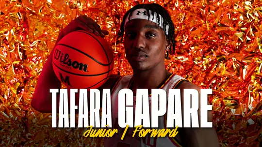 Tafara Gapare