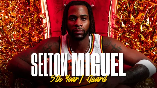 Selton Miguel