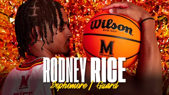 Rodney Rice