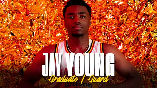 Jay Young