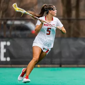 Kayla Gilmore vs Michigan