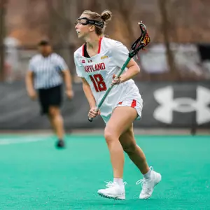 Chrissy Thomas vs Michigan