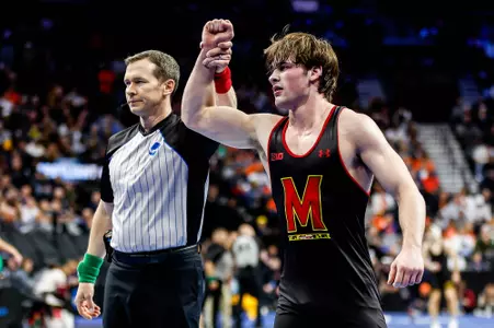 Jaxon Smith becomes an All-American