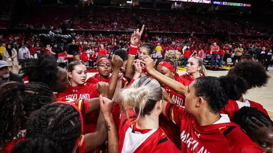 Team Huddle
