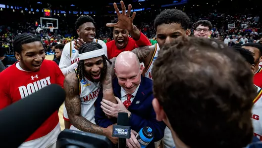Men's Basketball with CBS in NCAA Tournament