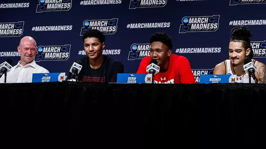 Press Conference