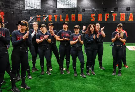 Softball Center