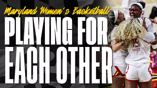 Playing For Each Other