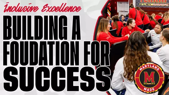 Building A Foundation For Success