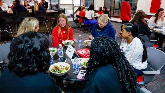 Inclusive Excellence: Celebrating Women's History Month