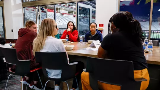 Inclusive Excellence: Celebrating Women's History Month