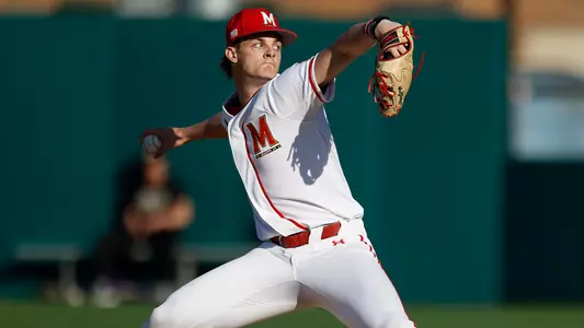 Jake Yeager