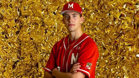 Brayden Ryan and the Terps Prepare for the Big Ten Opener Against UCLA
