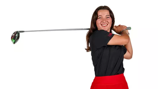 Anna Pillard white background
