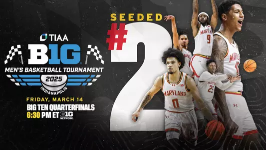 Seeding Announcement