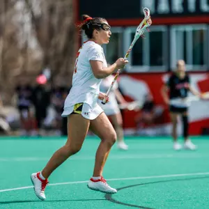 Emma Abbazia vs Oregon
