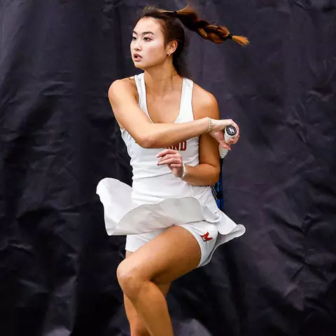 Kallista Liu