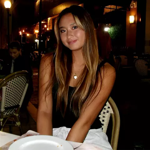 Kallista Liu