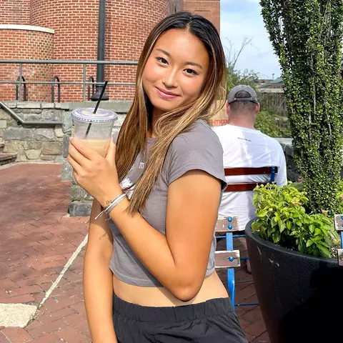 Kallista Liu