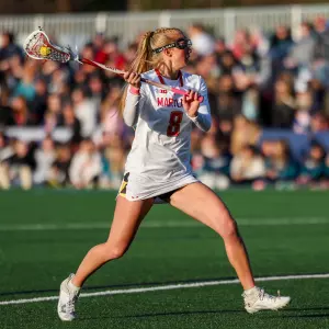 Lauren LaPointe vs Virginia