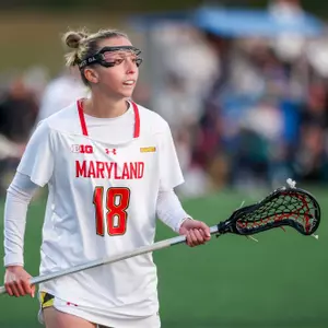 Chrissy Thomas vs Virginia
