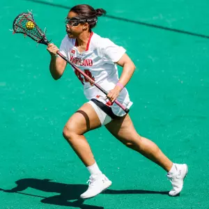 Kennedy Major vs Ohio State