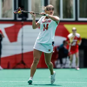 Kori Edmondson vs Ohio State