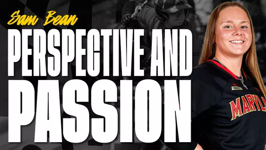 Sam Bean: Perspective and Passion