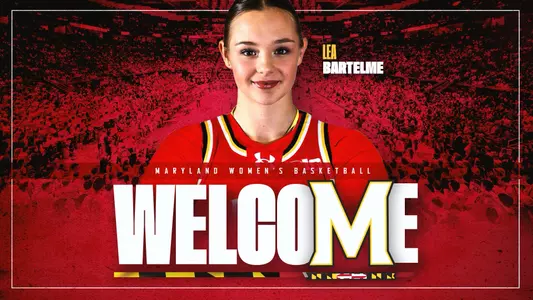 Lea Bartelme Welcome Graphic