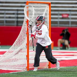 JJ Suriano vs Rutgers