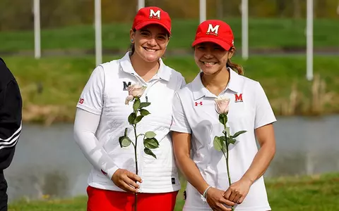 Golf Seniors