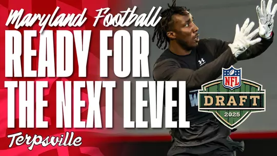 Ready For The Next Level