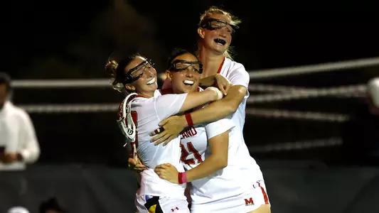 Chrissy, Jordyn & Lauren