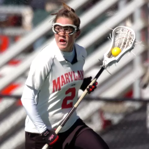 Delia Cox