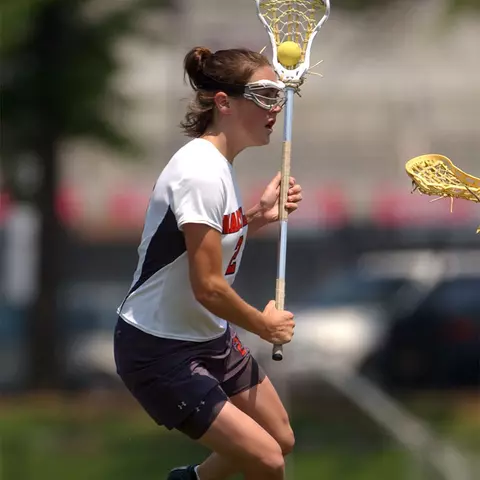 Delia Cox