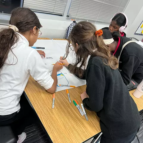Maryland Made: Advocating For Health To Local Youth